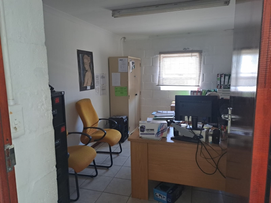 Commercial Property for Sale in Kleinmond Western Cape